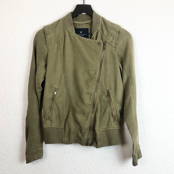 american eagle outfitters jackets